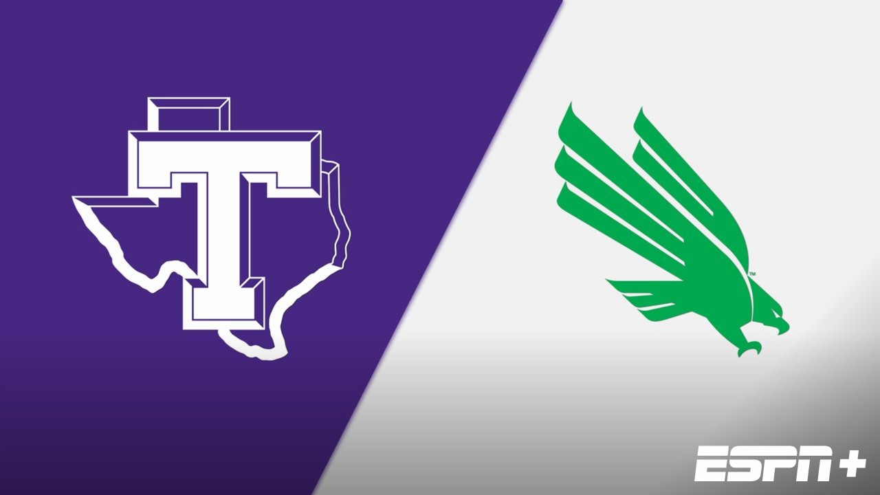 Tarleton State vs. North Texas