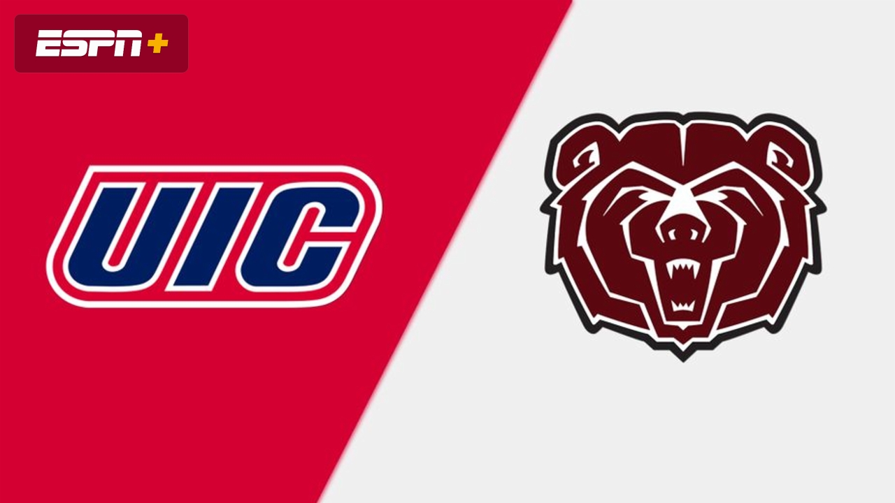 UIC vs. Missouri State