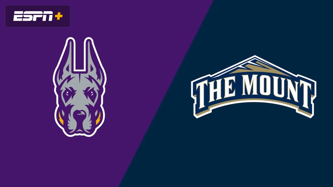 UAlbany vs. Mount St. Mary's