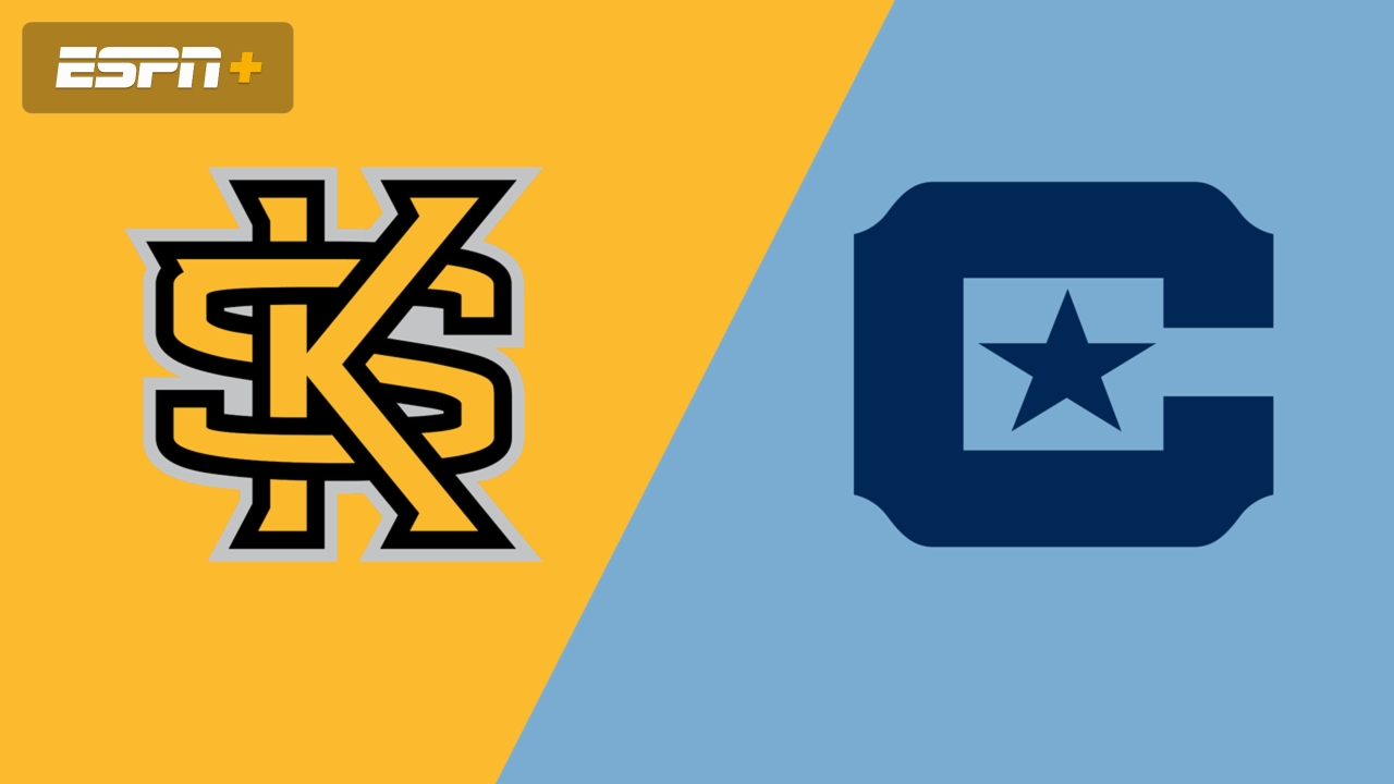 Kennesaw State vs. The Citadel