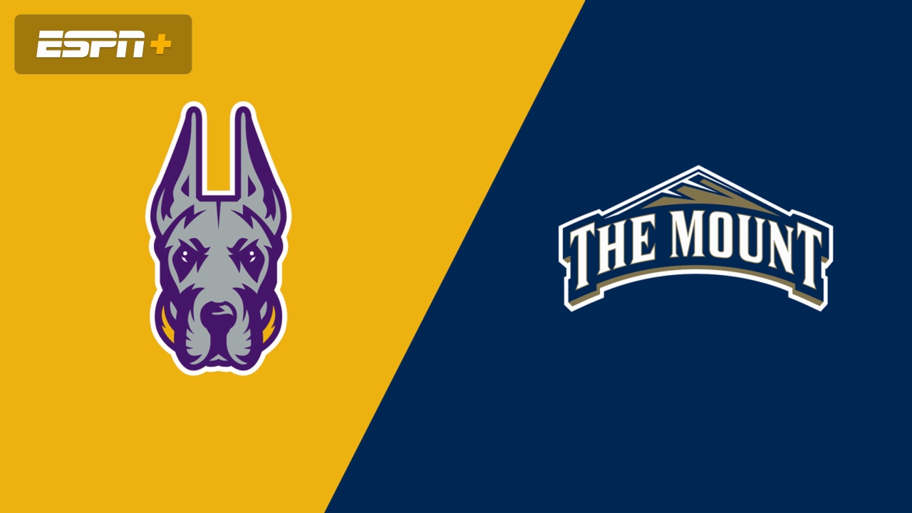 UAlbany vs. Mount St. Mary's