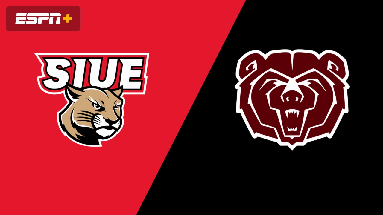 SIU Edwardsville vs. Missouri State