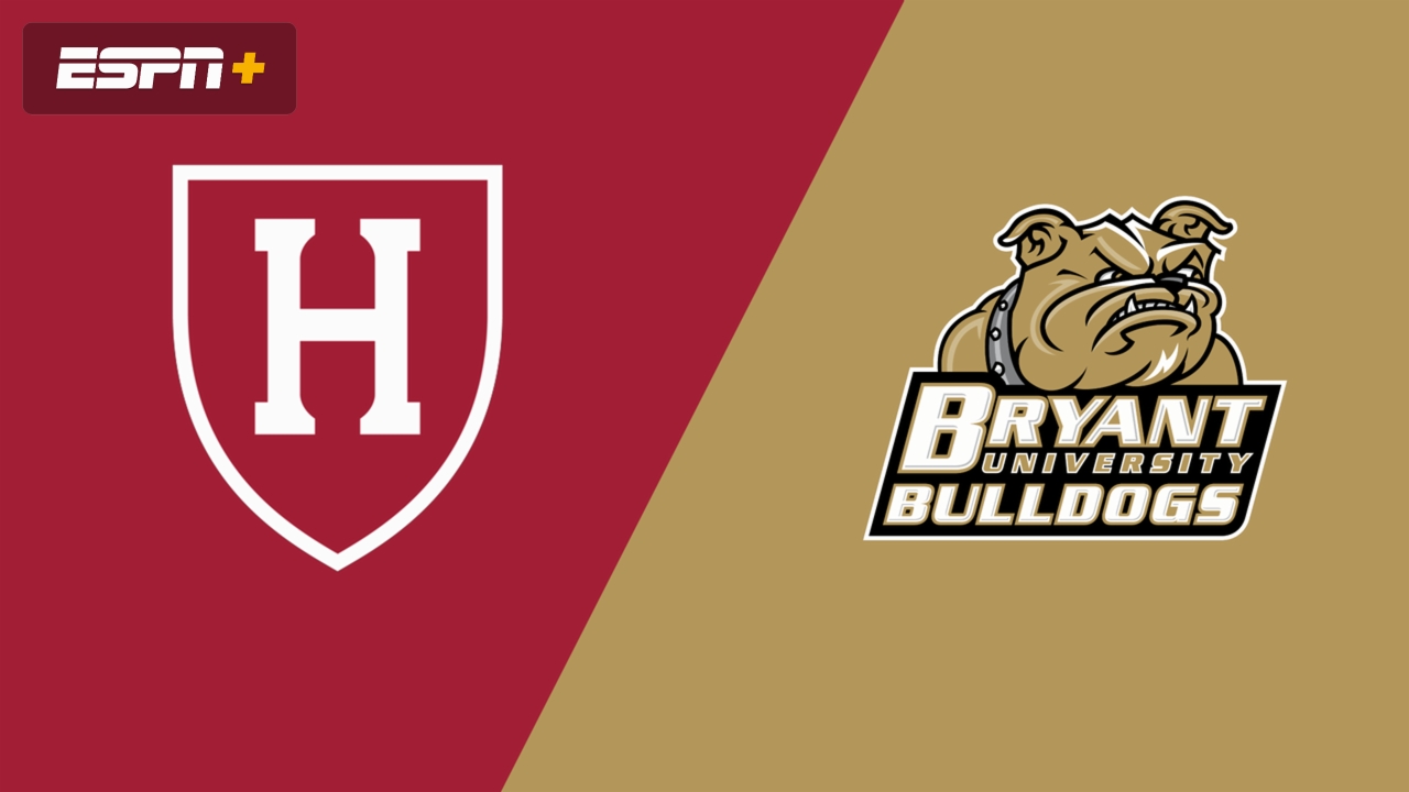 Harvard vs. Bryant
