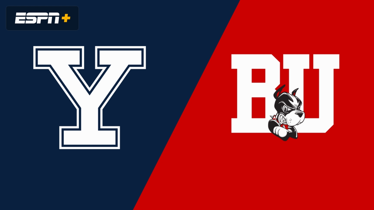 Yale vs. Boston University