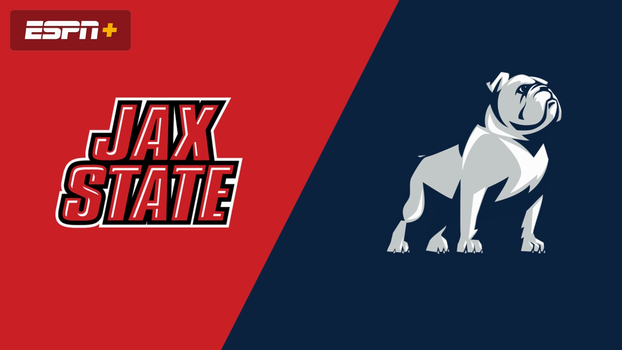 Jacksonville State vs. Samford