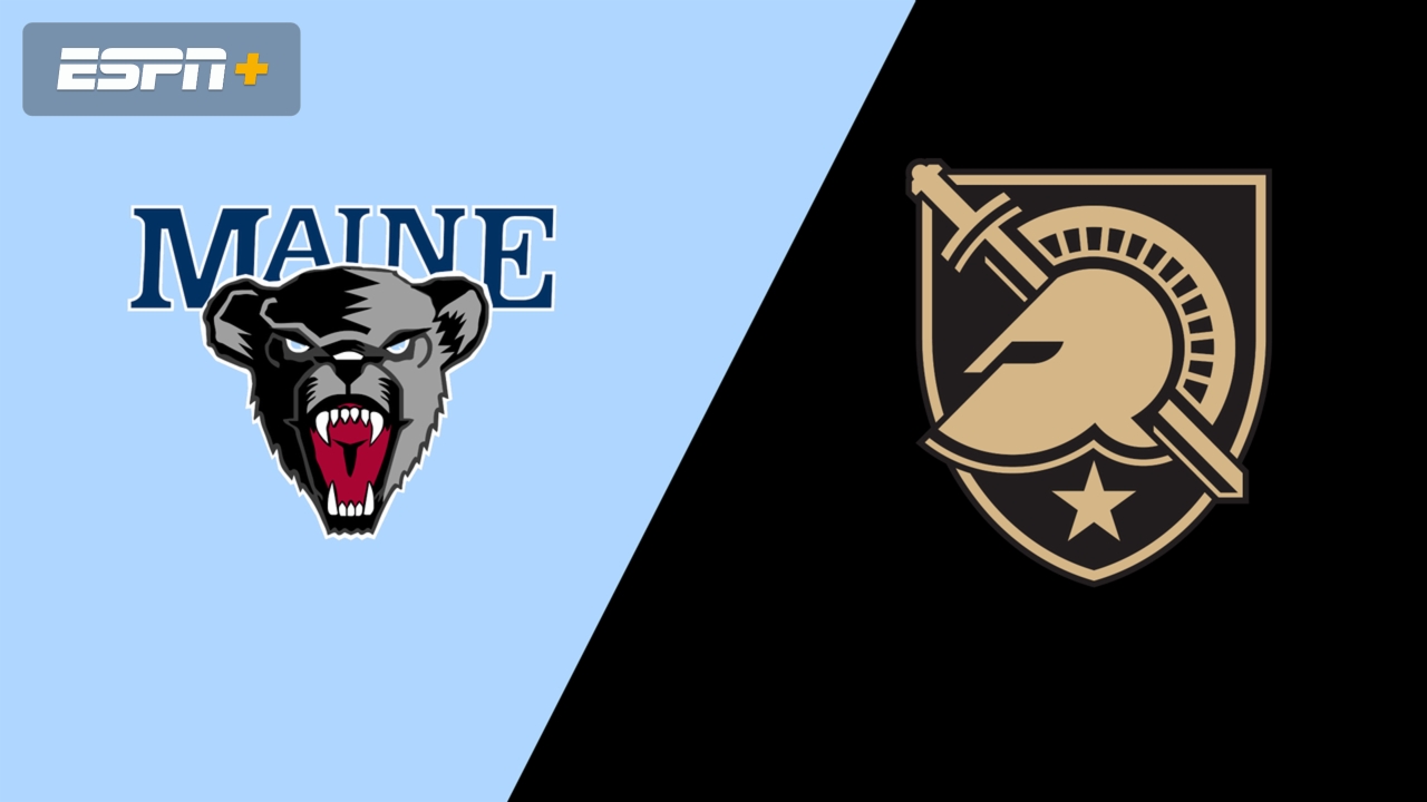 Maine vs. Army