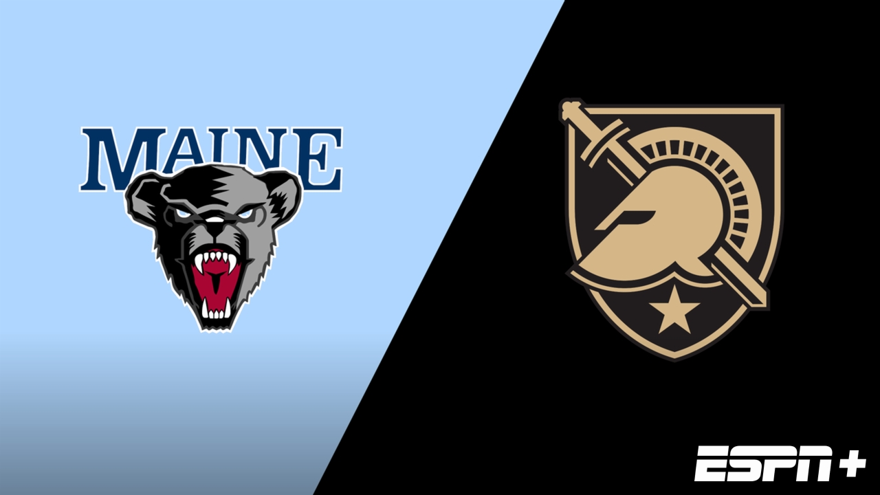 Maine vs. Army