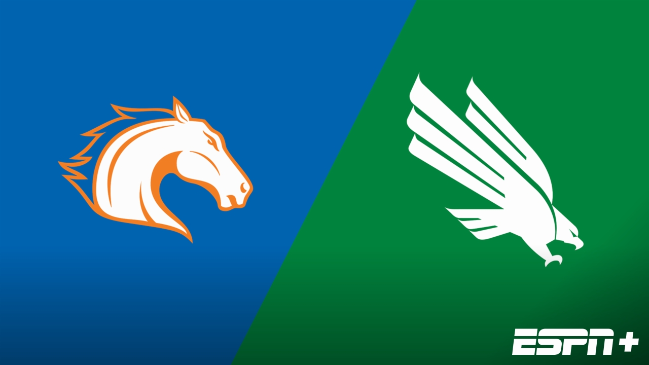 UT Arlington vs. North Texas