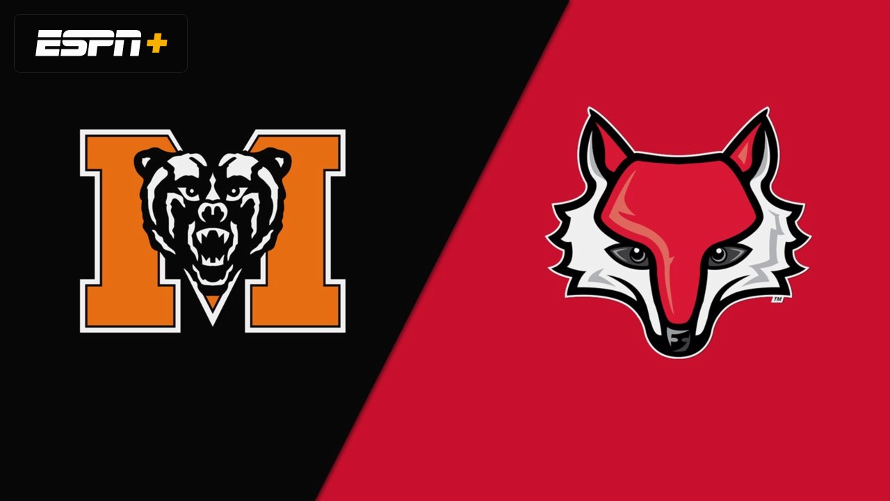 Mercer vs. Marist