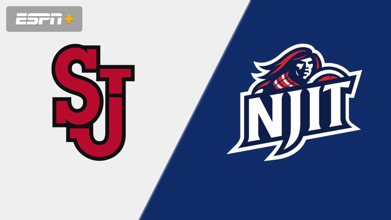 St. John's vs. NJIT