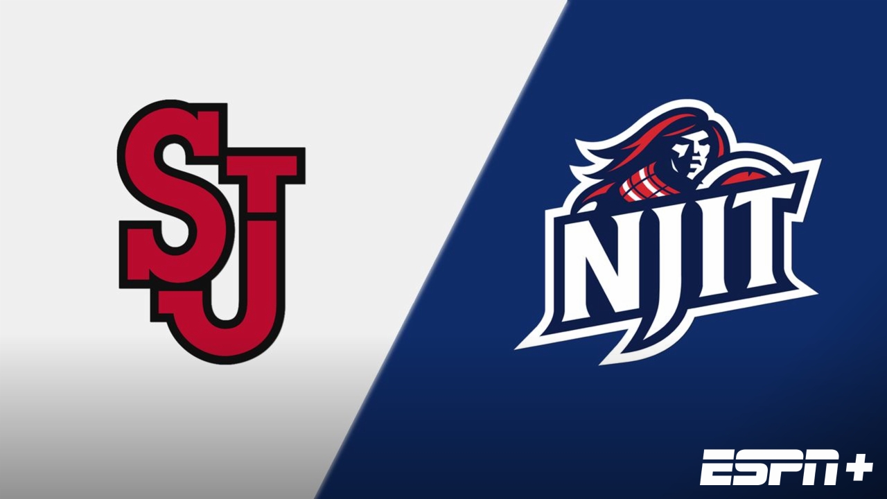 St. John's vs. NJIT