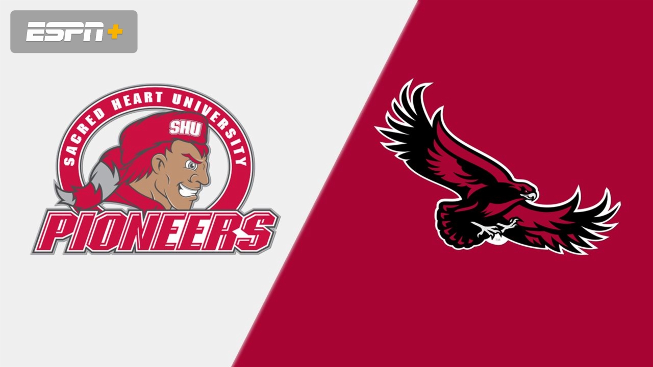 Sacred Heart vs. Saint Joseph's