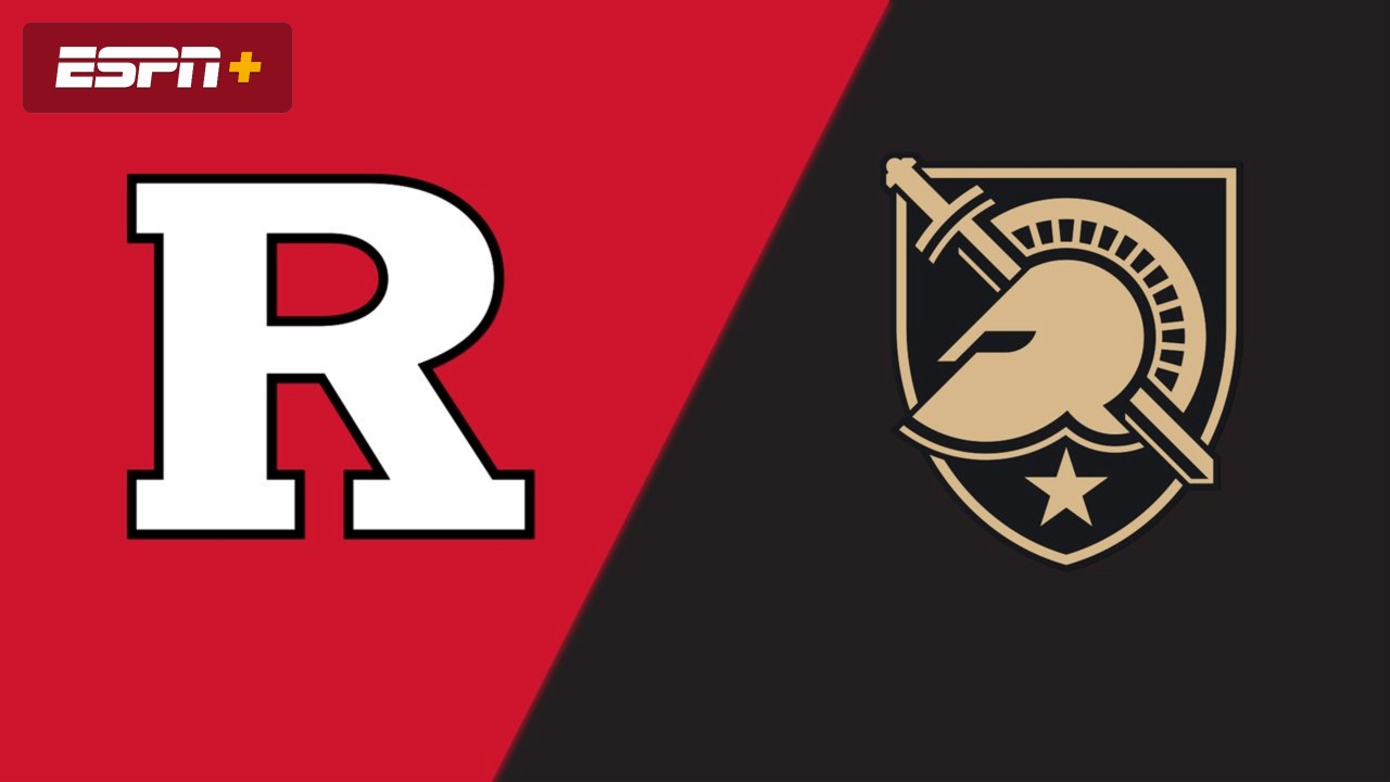 Rutgers vs. Army
