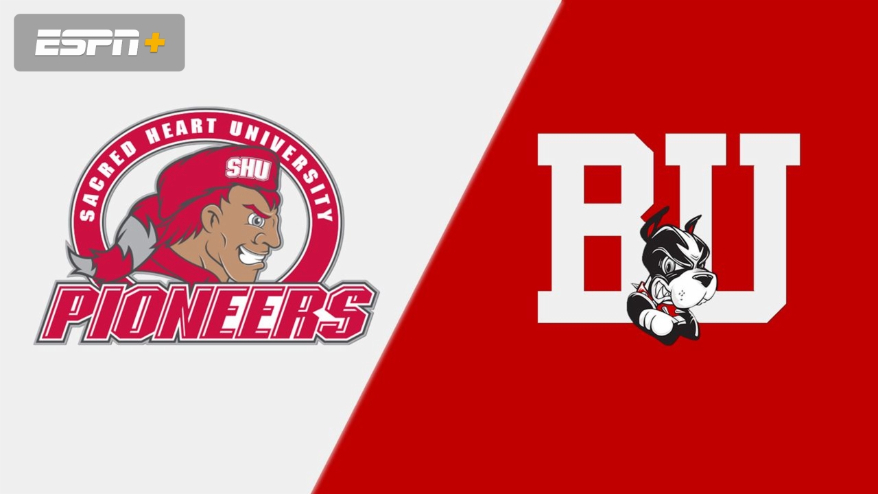 Sacred Heart vs. Boston University