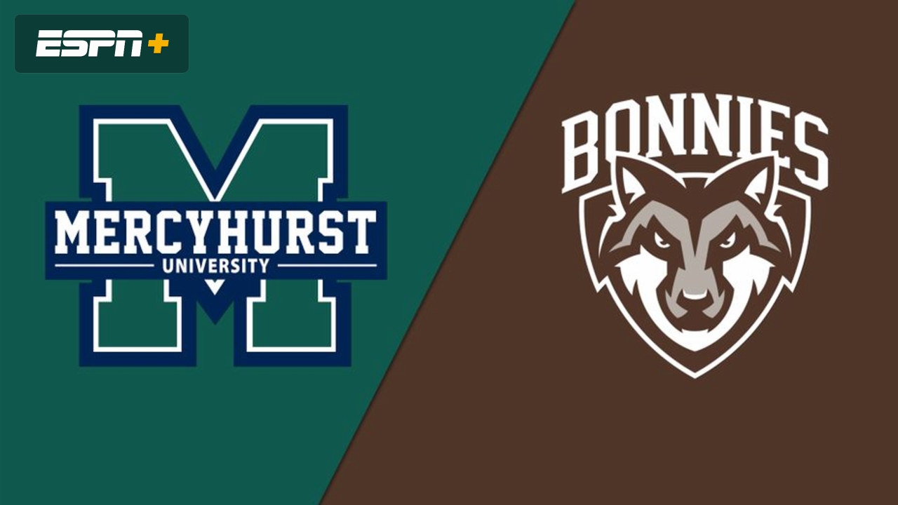 Mercyhurst vs. St. Bonaventure