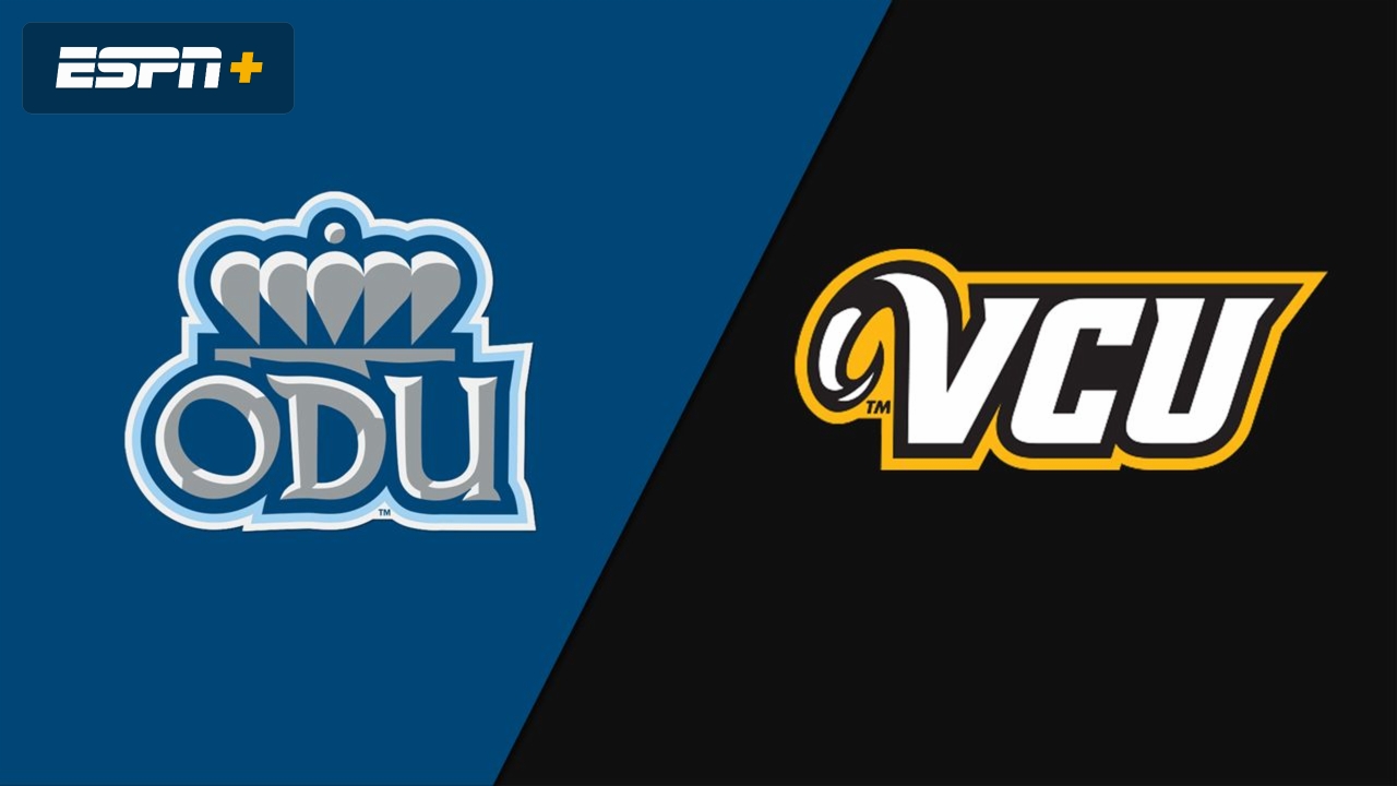 Old Dominion vs. VCU
