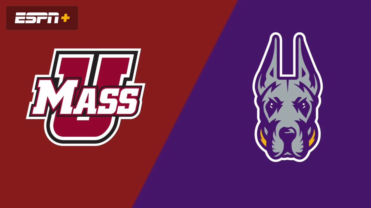 Massachusetts vs. UAlbany