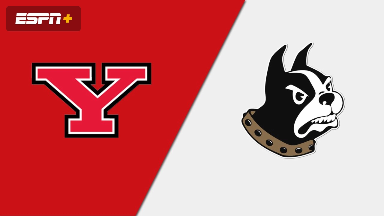 Youngstown State vs. Wofford