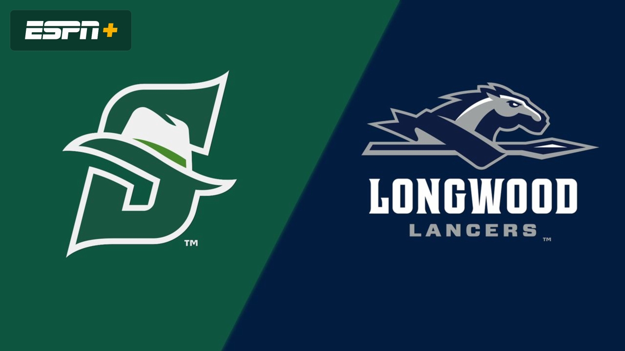 Stetson vs. Longwood