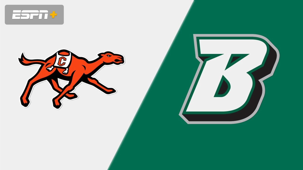 Campbell vs. Binghamton