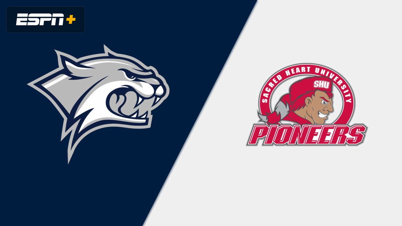 New Hampshire vs. Sacred Heart