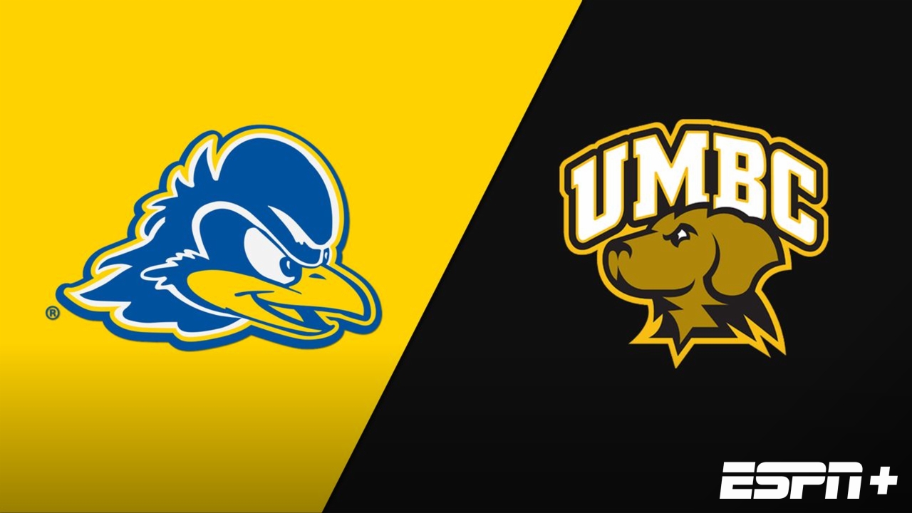 Delaware vs. UMBC