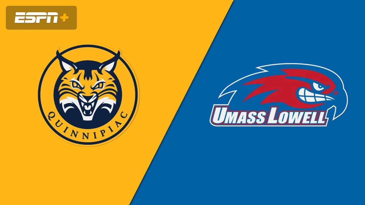 Quinnipiac vs. UMass Lowell