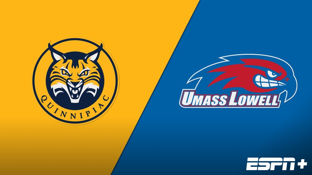 Quinnipiac vs. UMass Lowell