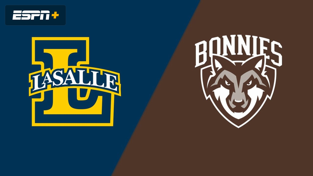 La Salle vs. St. Bonaventure