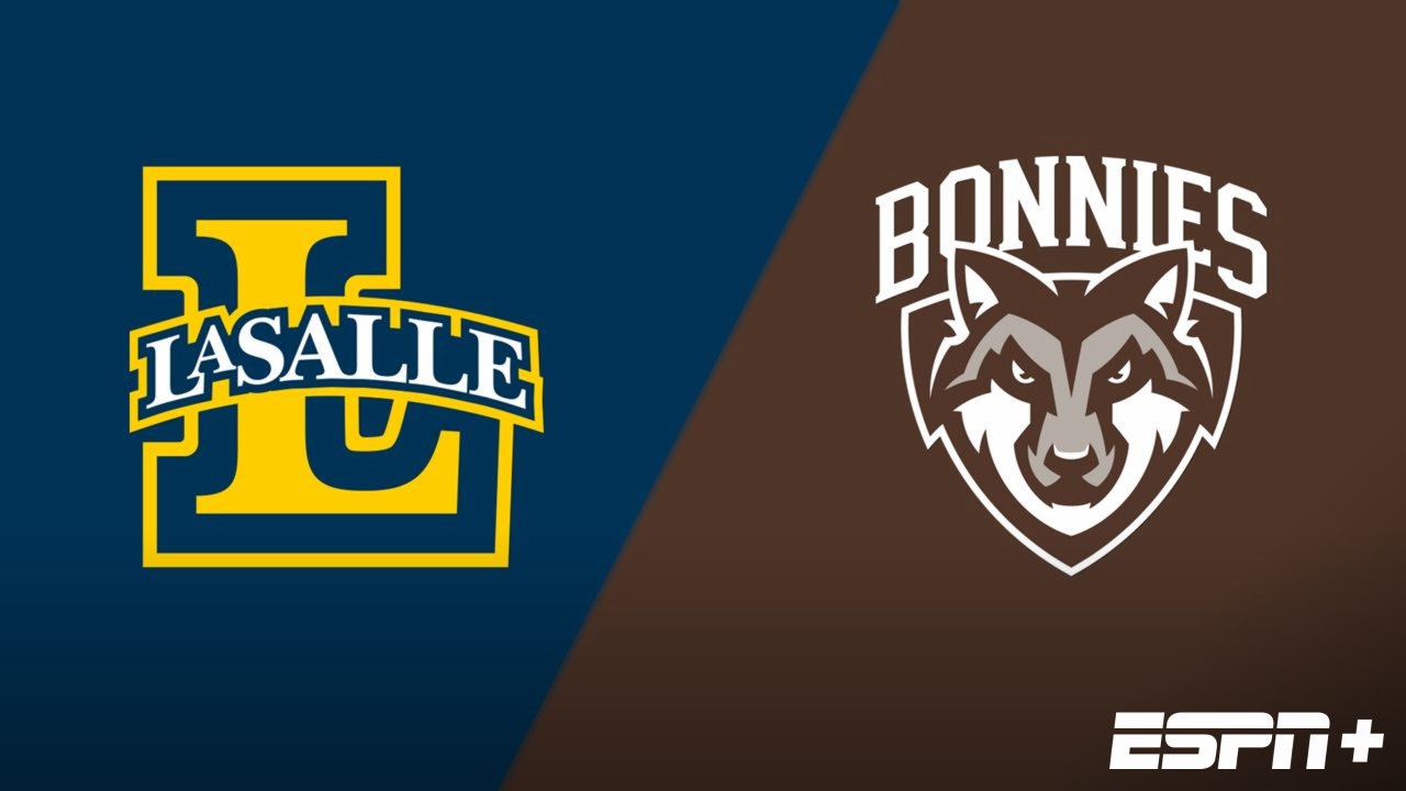 La Salle vs. St. Bonaventure