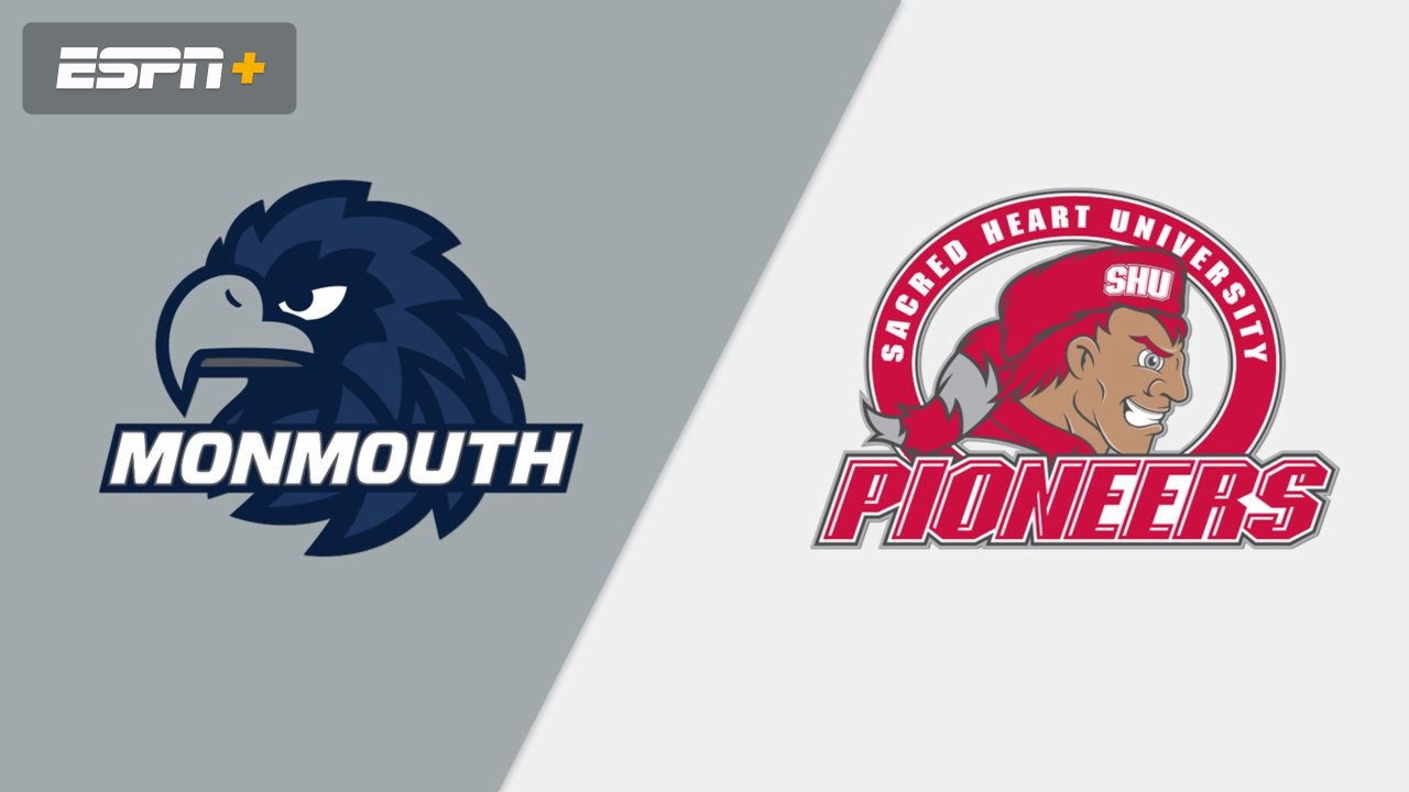 Monmouth vs. Sacred Heart