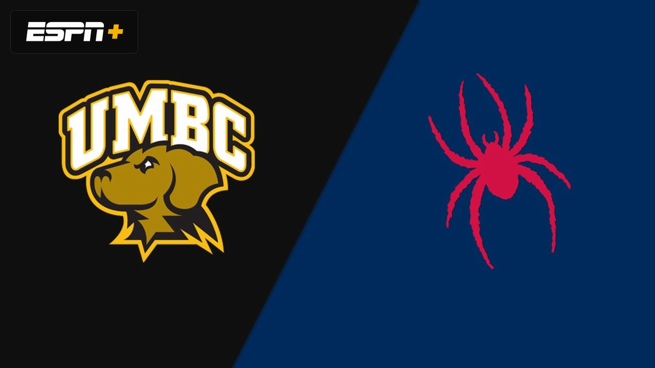 UMBC vs. #13 Richmond