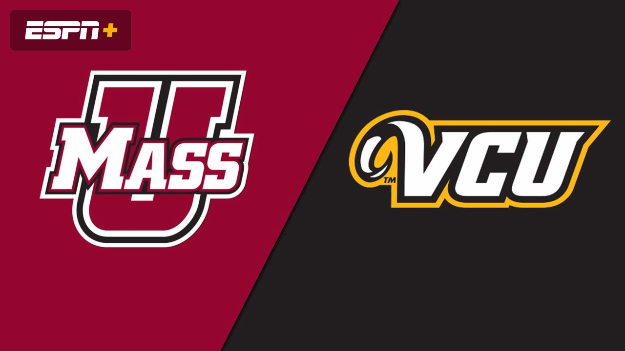 Massachusetts vs. VCU