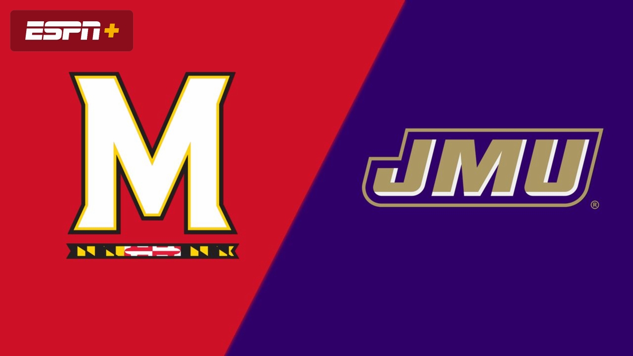 #9 Maryland vs. #12 James Madison
