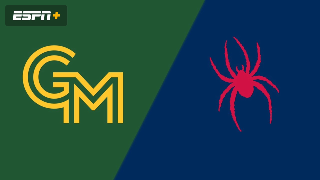 George Mason vs. Richmond