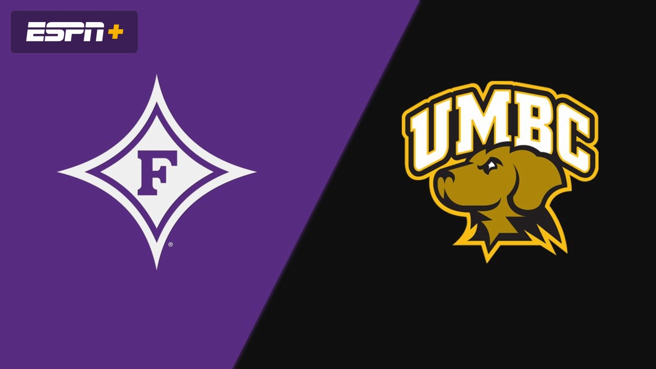 Furman vs. UMBC