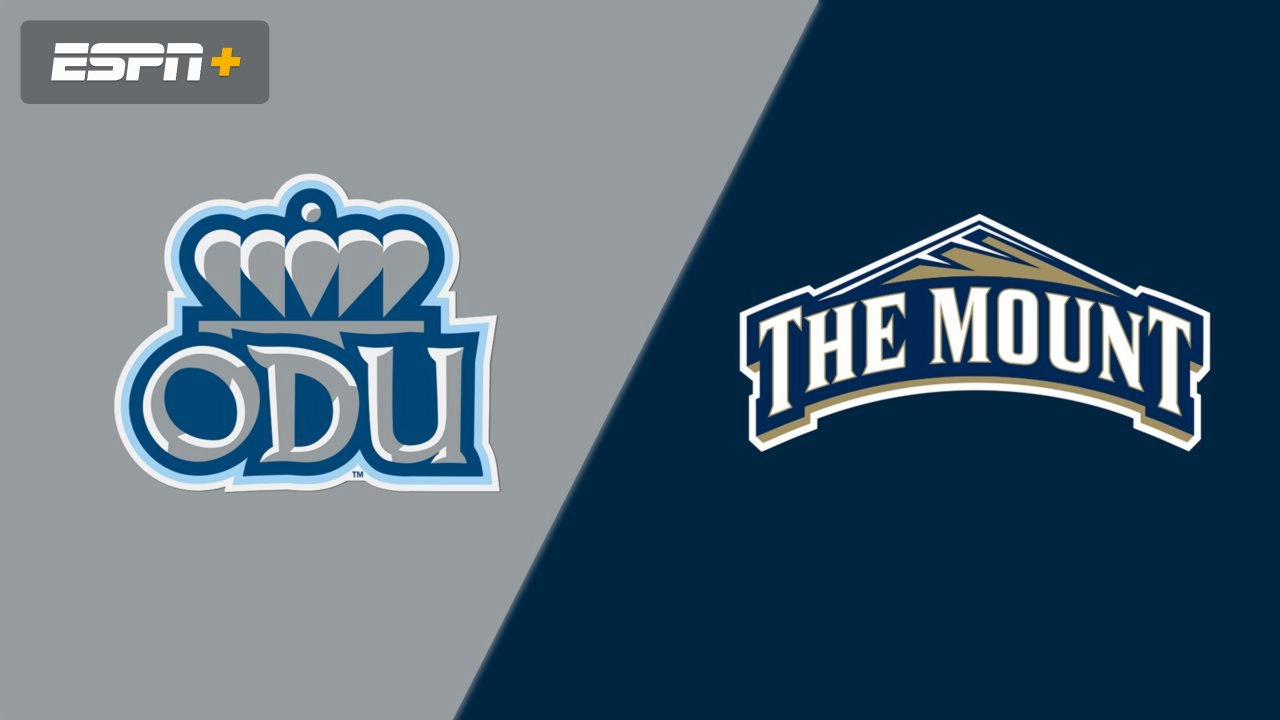 Old Dominion vs. Mount St. Mary's