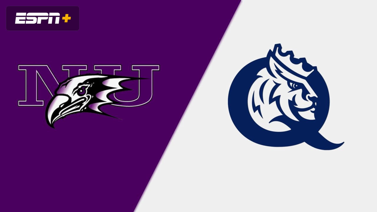 Niagara vs. Queens University