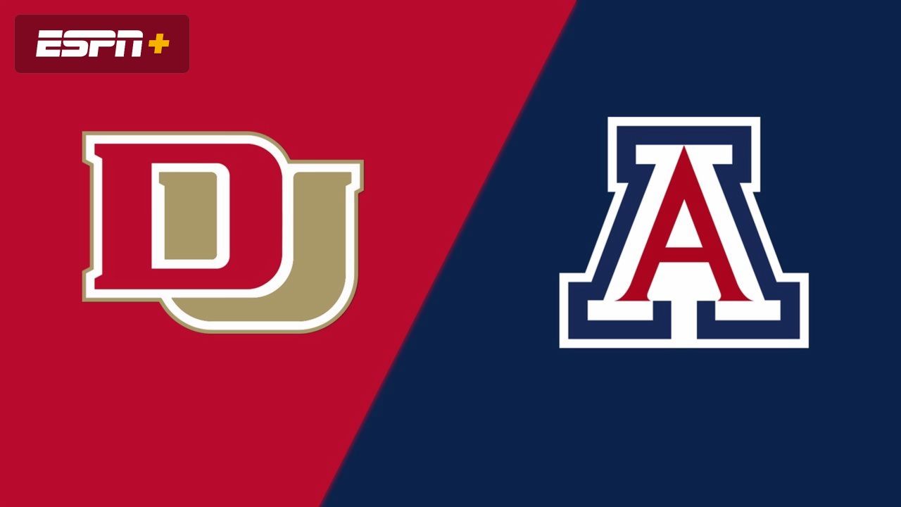 Denver vs. Arizona (W Gymnastics)
