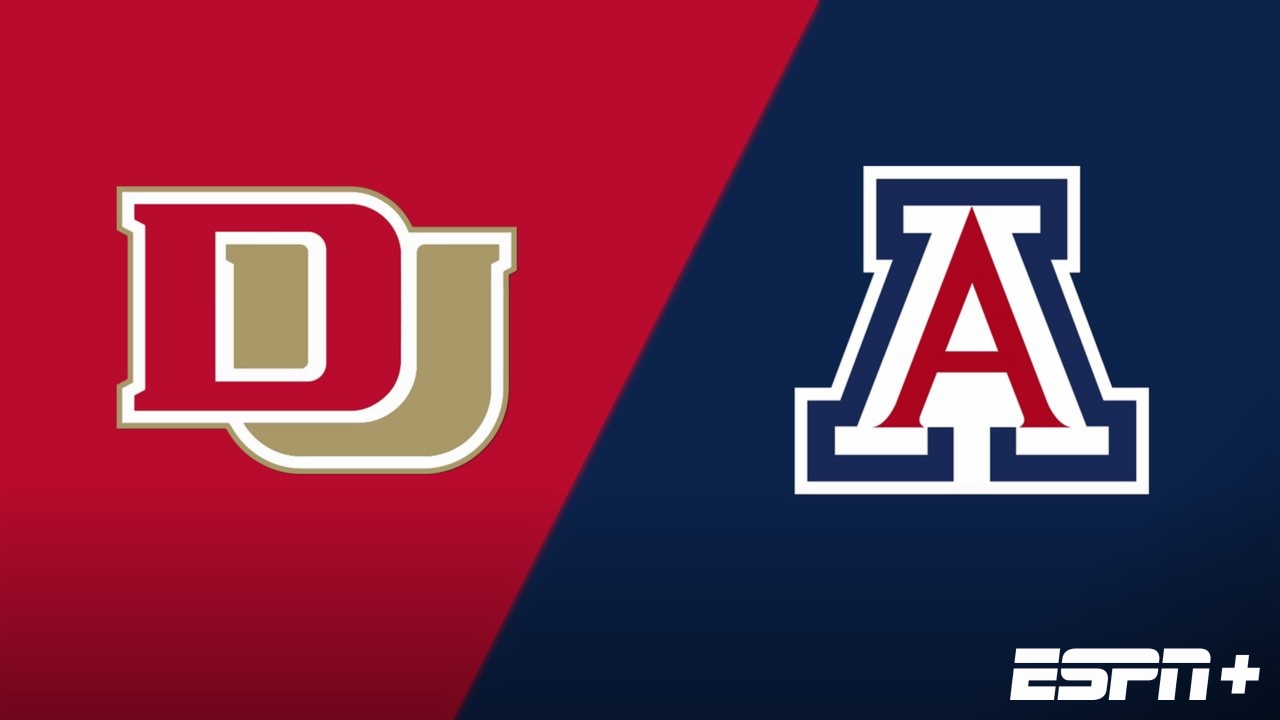 Denver vs. Arizona (W Gymnastics)