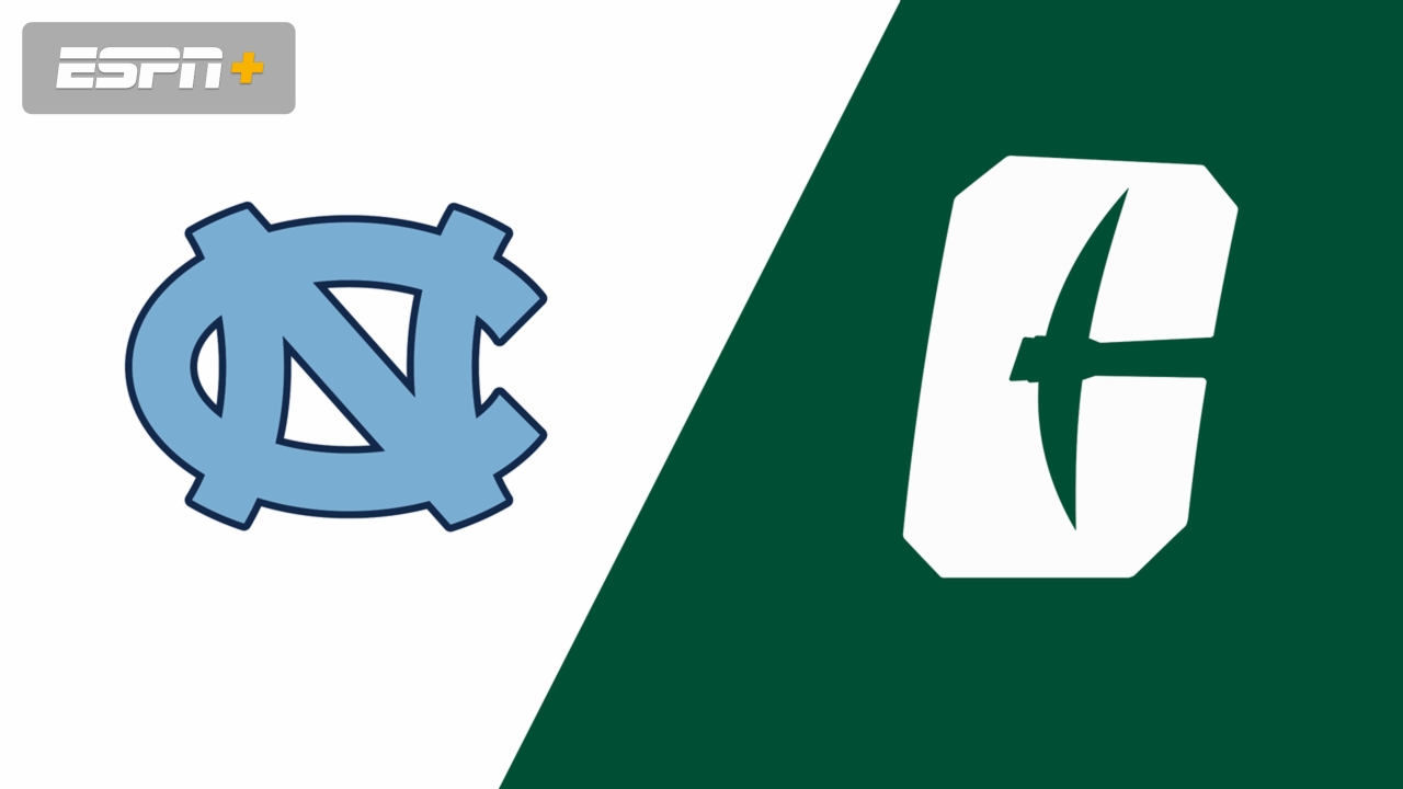 North Carolina vs. Charlotte