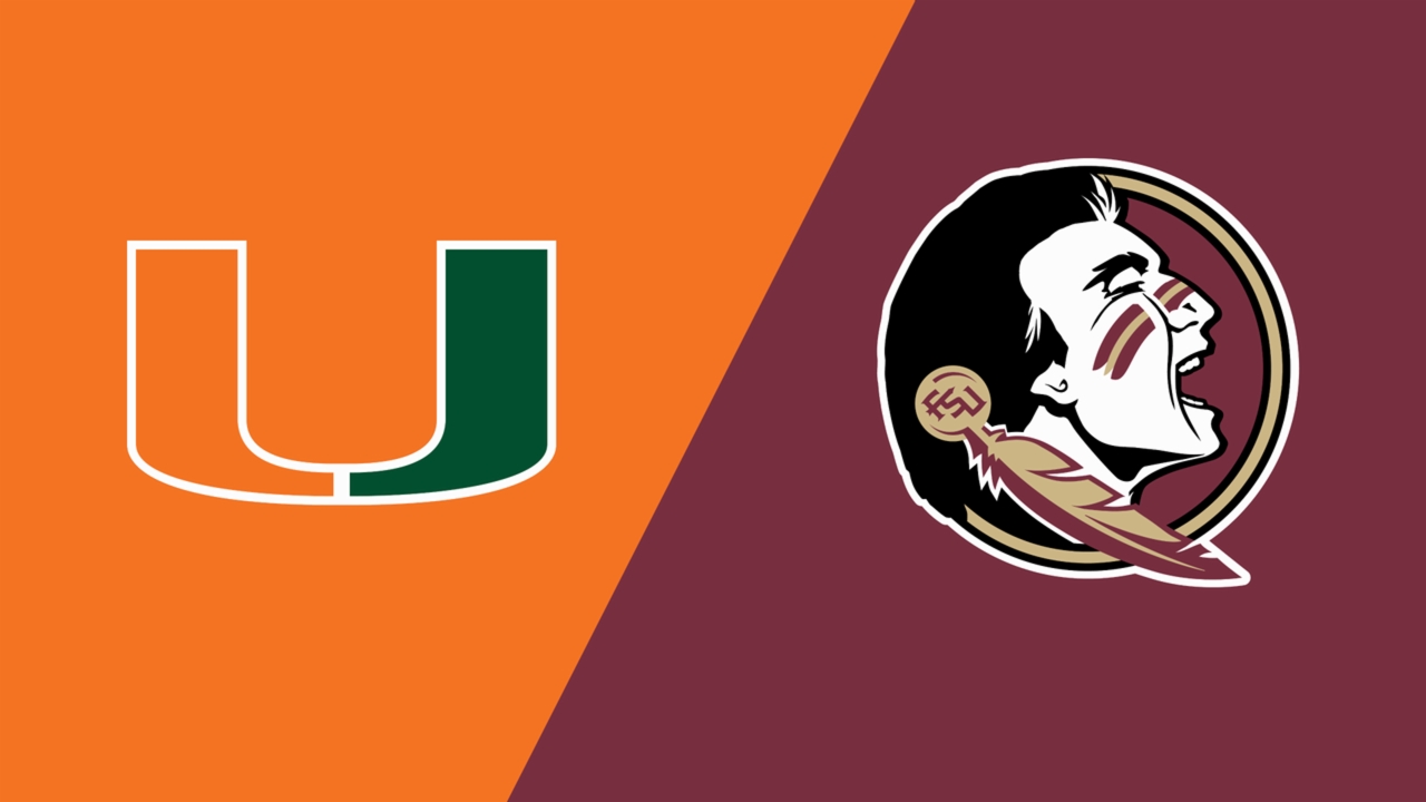 SkyCast - #3 Miami vs. #18 Florida State