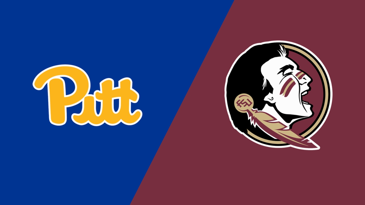 GEICO SkyCast - Pittsburgh vs. #25 Florida State