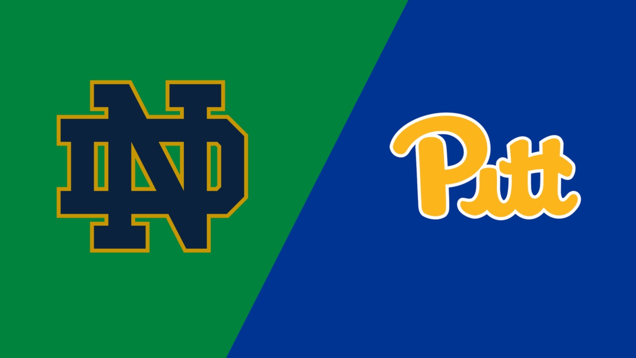 SkyCast - #9 Notre Dame vs. #22 Pitt