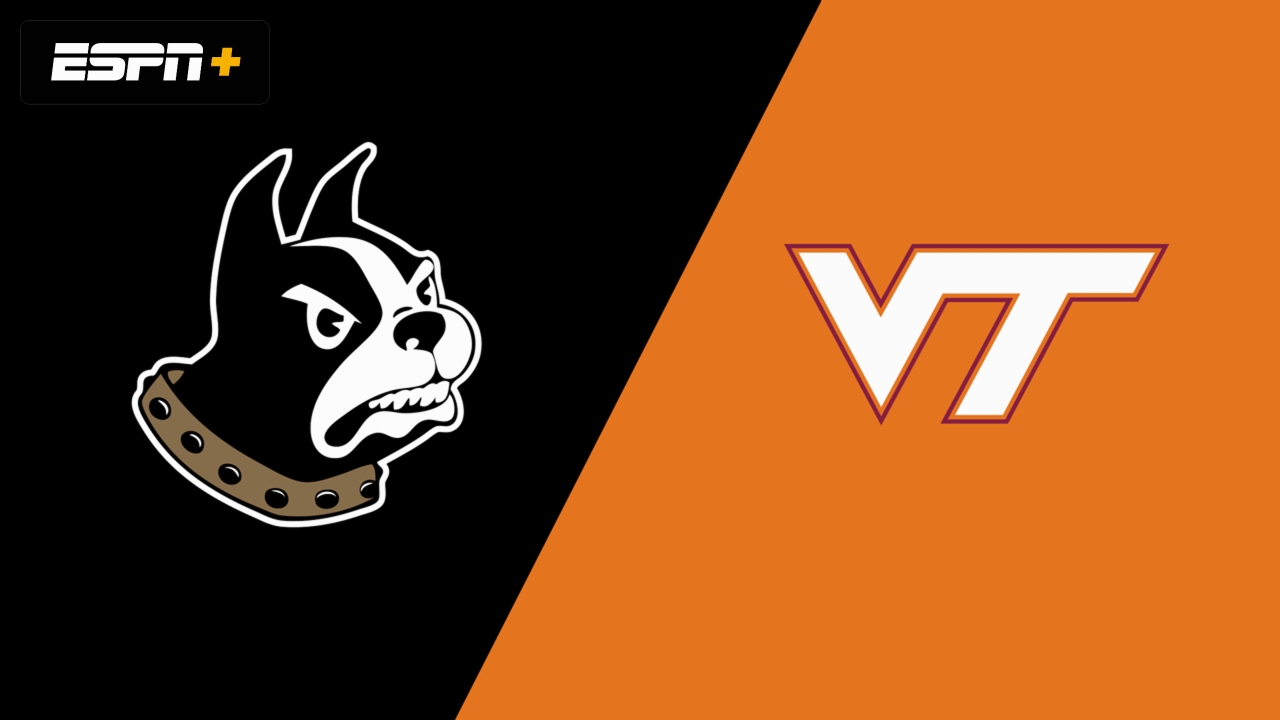 Wofford vs. Virginia Tech