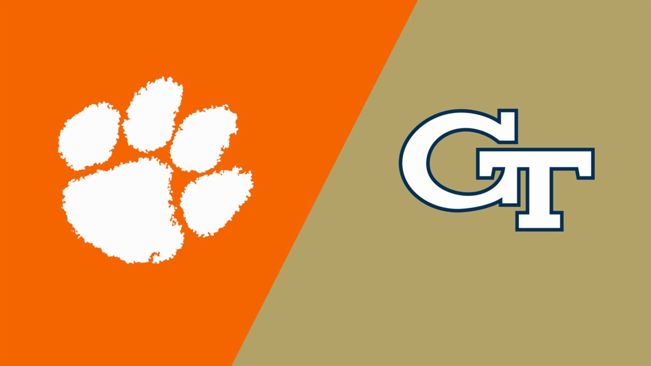 SkyCast - Clemson vs. Georgia Tech