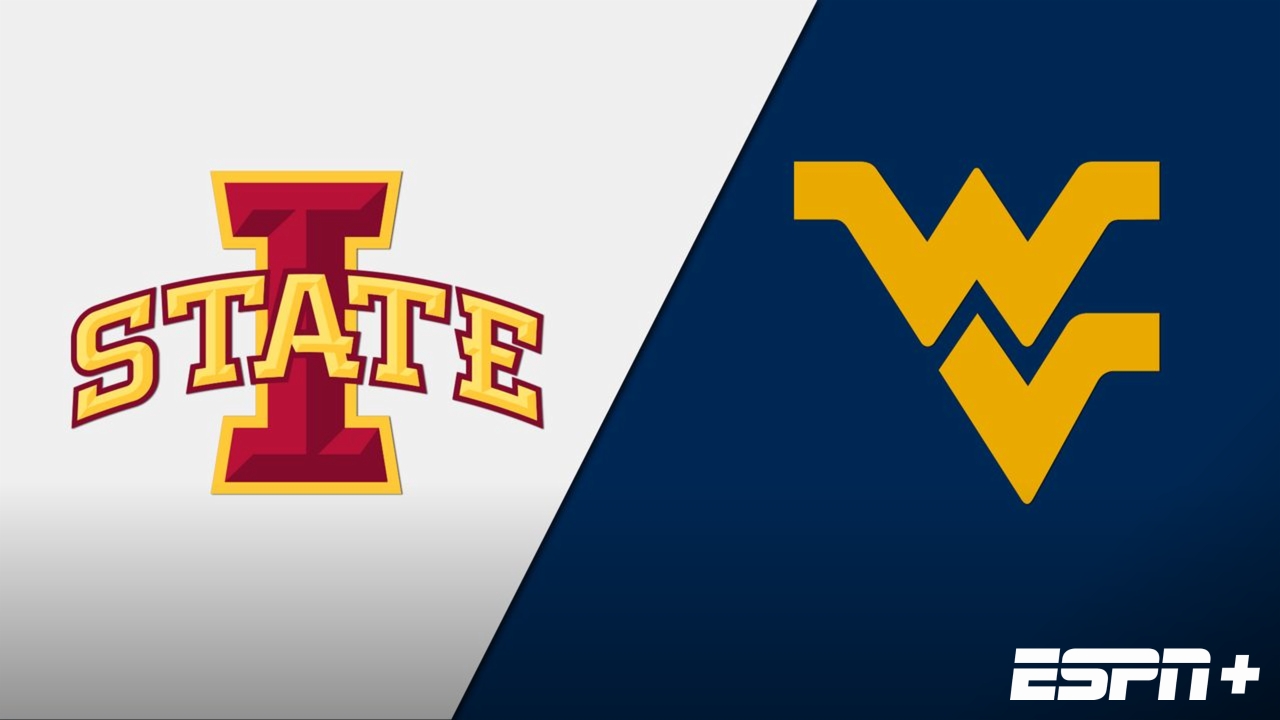 Iowa State vs. West Virginia (W Gymnastics)