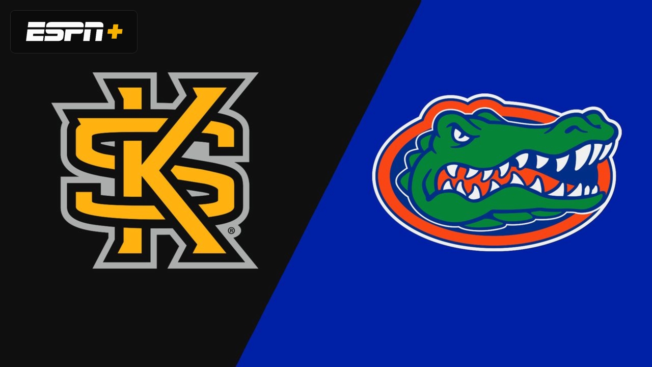 Kennesaw State vs. #5 Florida