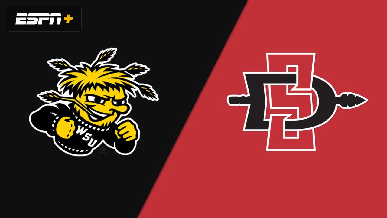 Wichita State vs. San Diego State