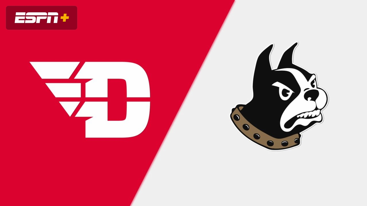 Dayton vs. Wofford